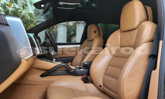 Buy Import Porsche Cayenne Black Car in Bangkok in Bangkok Buy Import Porsche Cayenne Black Car in Bangkok in Bangkok
