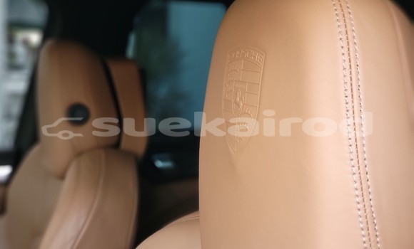 Buy Import Porsche Cayenne Black Car in Bangkok in Bangkok Buy Import Porsche Cayenne Black Car in Bangkok in Bangkok