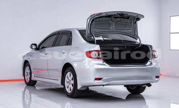 ซื้อ รถมือสอง Toyota Altis อื่น ๆ รถยนต์ ใน %{เมือง} ใน กรุงเทพมหานคร ซื้อ รถมือสอง Toyota Altis อื่น ๆ รถยนต์ ใน %{เมือง} ใน กรุงเทพมหานคร