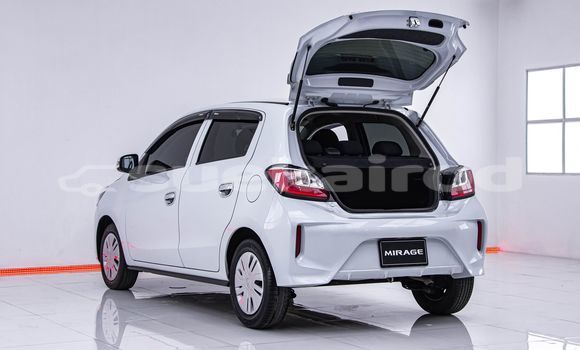 ซื้อ รถมือสอง Mitsubishi Mirage ขาว รถยนต์ ใน %{เมือง} ใน กรุงเทพมหานคร ซื้อ รถมือสอง Mitsubishi Mirage ขาว รถยนต์ ใน %{เมือง} ใน กรุงเทพมหานคร