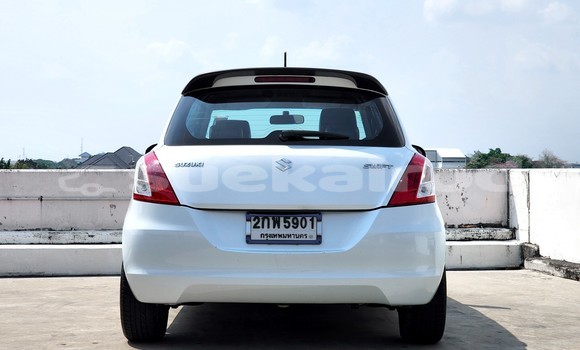 ซื้อ รถมือสอง Suzuki Swift ขาว รถยนต์ ใน %{เมือง} ใน กรุงเทพมหานคร ซื้อ รถมือสอง Suzuki Swift ขาว รถยนต์ ใน %{เมือง} ใน กรุงเทพมหานคร