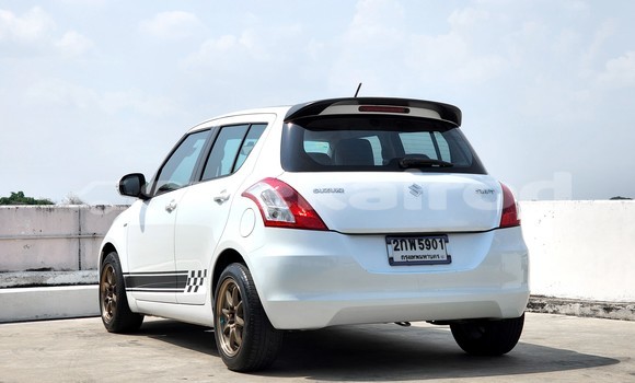 ซื้อ รถมือสอง Suzuki Swift ขาว รถยนต์ ใน %{เมือง} ใน กรุงเทพมหานคร ซื้อ รถมือสอง Suzuki Swift ขาว รถยนต์ ใน %{เมือง} ใน กรุงเทพมหานคร