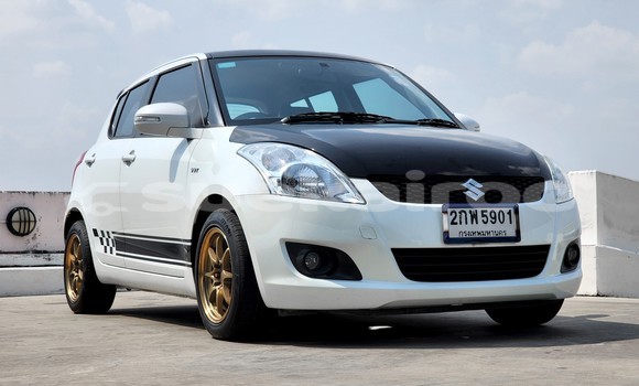 ซื้อ รถมือสอง Suzuki Swift ขาว รถยนต์ ใน %{เมือง} ใน กรุงเทพมหานคร ซื้อ รถมือสอง Suzuki Swift ขาว รถยนต์ ใน %{เมือง} ใน กรุงเทพมหานคร