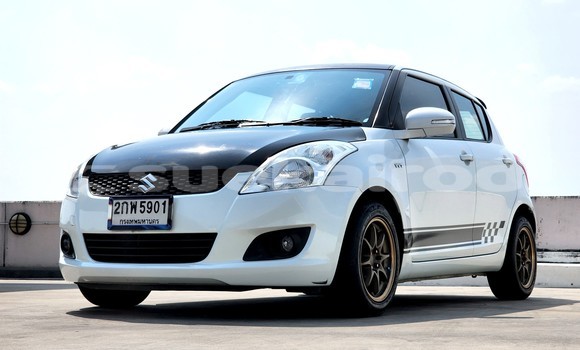 ซื้อ รถมือสอง Suzuki Swift ขาว รถยนต์ ใน %{เมือง} ใน กรุงเทพมหานคร ซื้อ รถมือสอง Suzuki Swift ขาว รถยนต์ ใน %{เมือง} ใน กรุงเทพมหานคร