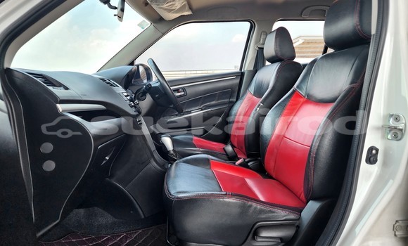 ซื้อ รถมือสอง Suzuki Swift ขาว รถยนต์ ใน %{เมือง} ใน กรุงเทพมหานคร ซื้อ รถมือสอง Suzuki Swift ขาว รถยนต์ ใน %{เมือง} ใน กรุงเทพมหานคร