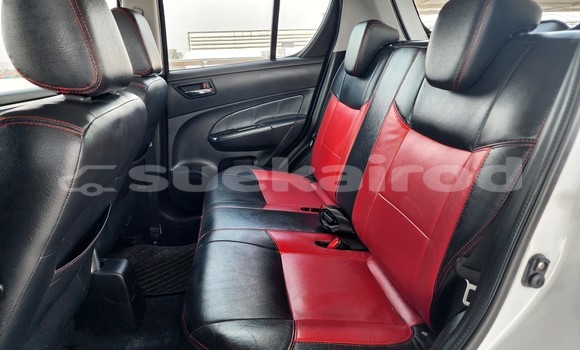 ซื้อ รถมือสอง Suzuki Swift ขาว รถยนต์ ใน %{เมือง} ใน กรุงเทพมหานคร ซื้อ รถมือสอง Suzuki Swift ขาว รถยนต์ ใน %{เมือง} ใน กรุงเทพมหานคร