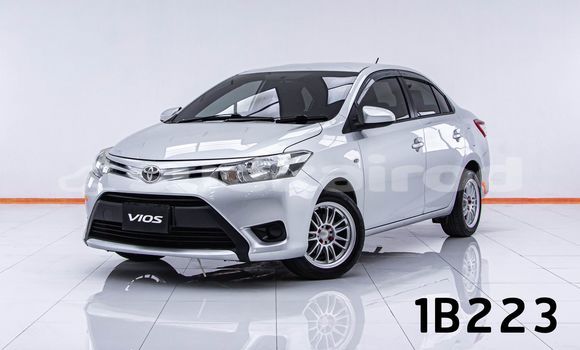 Buy Used Toyota Vios Other Car in Bangkok in Bangkok Buy Used Toyota Vios Other Car in Bangkok in Bangkok
