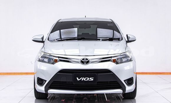 Buy Used Toyota Vios Other Car in Bangkok in Bangkok Buy Used Toyota Vios Other Car in Bangkok in Bangkok