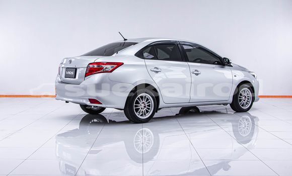 Buy Used Toyota Vios Other Car in Bangkok in Bangkok Buy Used Toyota Vios Other Car in Bangkok in Bangkok