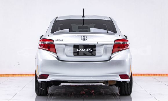 Buy Used Toyota Vios Other Car in Bangkok in Bangkok Buy Used Toyota Vios Other Car in Bangkok in Bangkok