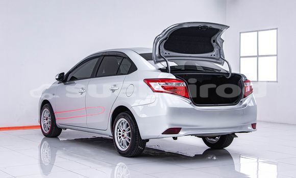 Buy Used Toyota Vios Other Car in Bangkok in Bangkok Buy Used Toyota Vios Other Car in Bangkok in Bangkok