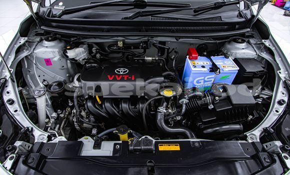 Buy Used Toyota Vios Other Car in Bangkok in Bangkok Buy Used Toyota Vios Other Car in Bangkok in Bangkok