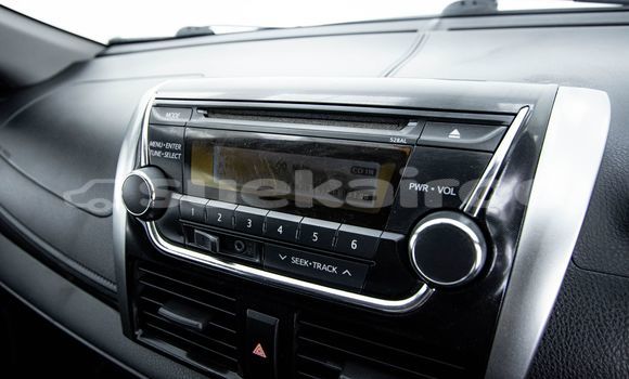 Buy Used Toyota Vios Other Car in Bangkok in Bangkok Buy Used Toyota Vios Other Car in Bangkok in Bangkok