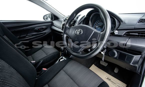 Buy Used Toyota Vios Other Car in Bangkok in Bangkok Buy Used Toyota Vios Other Car in Bangkok in Bangkok