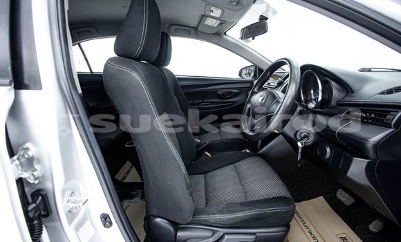 Buy Used Toyota Vios Other Car in Bangkok in Bangkok Buy Used Toyota Vios Other Car in Bangkok in Bangkok