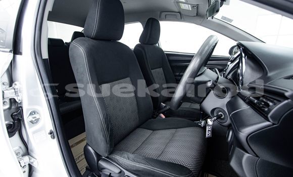 Buy Used Toyota Vios Other Car in Bangkok in Bangkok Buy Used Toyota Vios Other Car in Bangkok in Bangkok