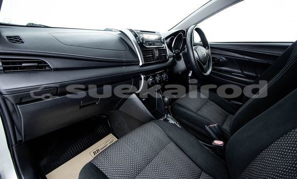 Buy Used Toyota Vios Other Car in Bangkok in Bangkok Buy Used Toyota Vios Other Car in Bangkok in Bangkok