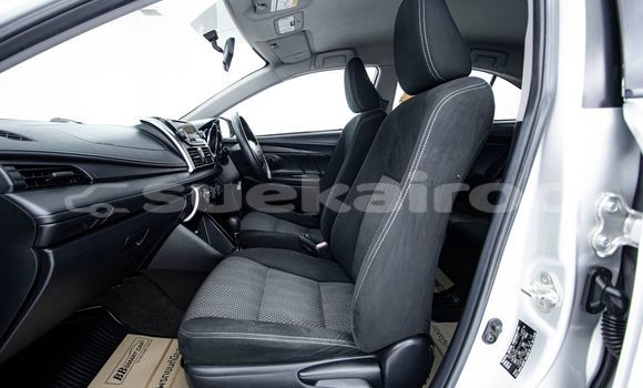 Buy Used Toyota Vios Other Car in Bangkok in Bangkok Buy Used Toyota Vios Other Car in Bangkok in Bangkok