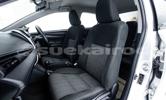 Buy Used Toyota Vios Other Car in Bangkok in Bangkok Buy Used Toyota Vios Other Car in Bangkok in Bangkok