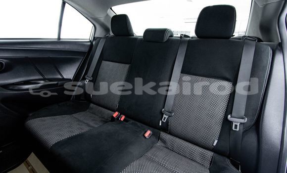 Buy Used Toyota Vios Other Car in Bangkok in Bangkok Buy Used Toyota Vios Other Car in Bangkok in Bangkok