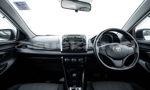 Buy Used Toyota Vios Other Car in Bangkok in Bangkok Buy Used Toyota Vios Other Car in Bangkok in Bangkok