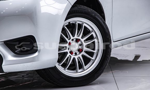 Buy Used Toyota Vios Other Car in Bangkok in Bangkok Buy Used Toyota Vios Other Car in Bangkok in Bangkok