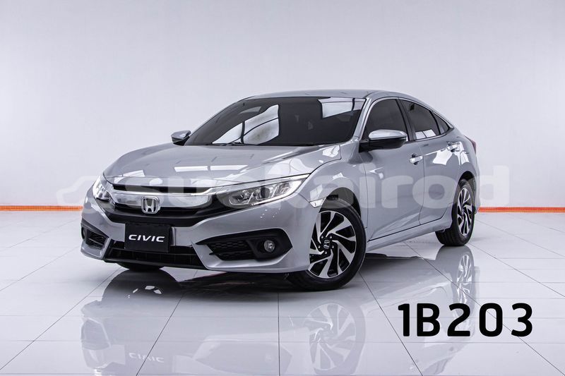 Big with watermark honda civic bangkok bangkok 69740