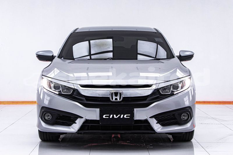 Big with watermark honda civic bangkok bangkok 69740