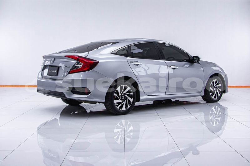 Big with watermark honda civic bangkok bangkok 69740