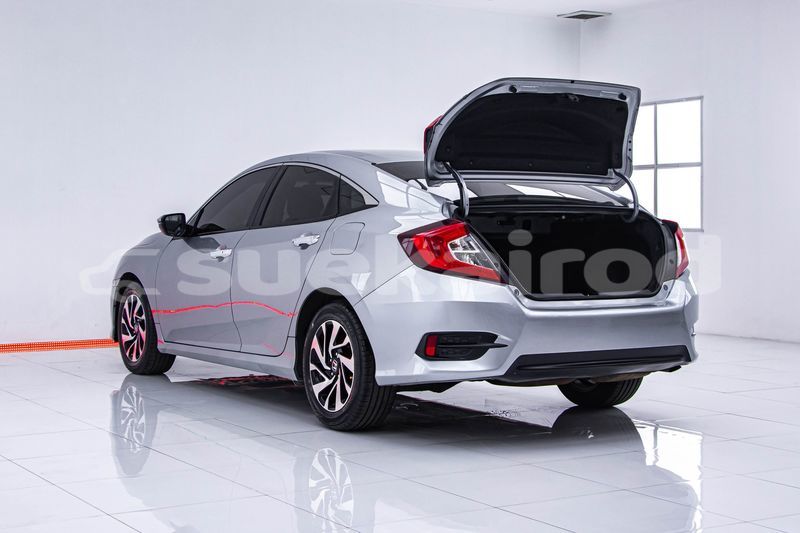 Big with watermark honda civic bangkok bangkok 69740