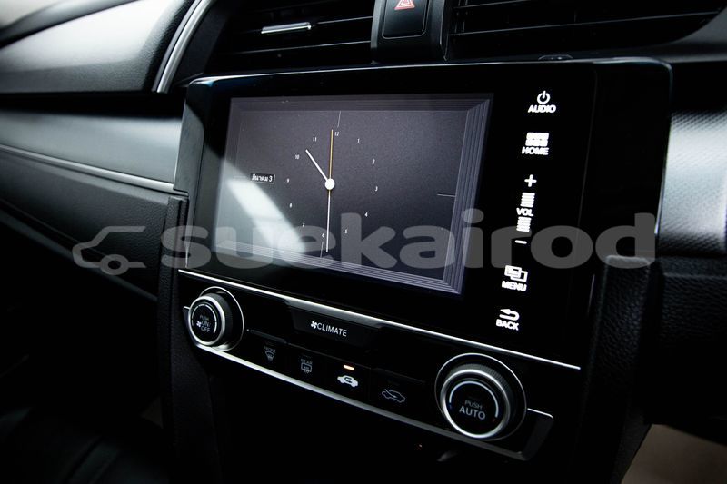 Big with watermark honda civic bangkok bangkok 69740