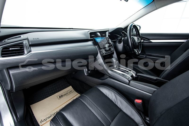 Big with watermark honda civic bangkok bangkok 69740