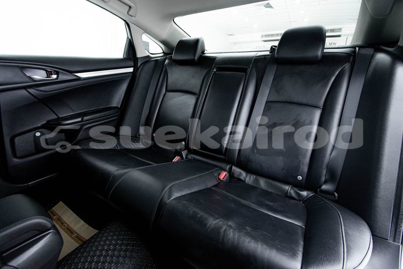 Big with watermark honda civic bangkok bangkok 69740