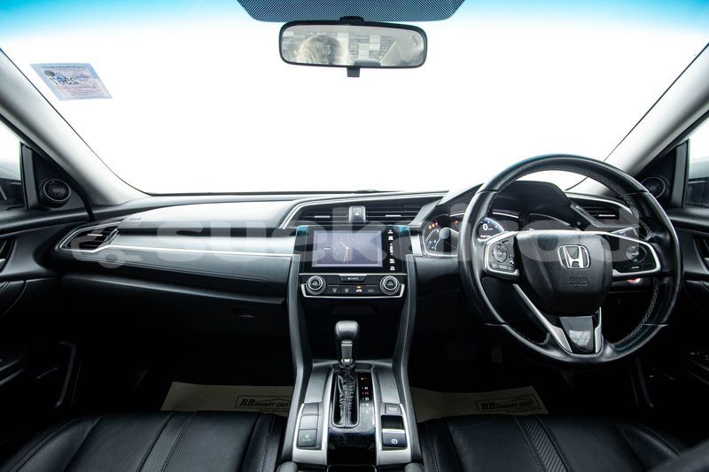 Big with watermark honda civic bangkok bangkok 69740