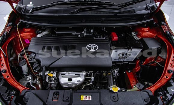 Buy Used Toyota Yaris Other Car in Bangkok in Bangkok Buy Used Toyota Yaris Other Car in Bangkok in Bangkok