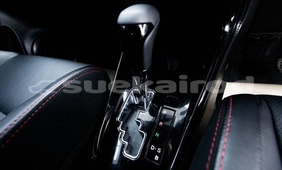 Buy Used Toyota Yaris Other Car in Bangkok in Bangkok Buy Used Toyota Yaris Other Car in Bangkok in Bangkok