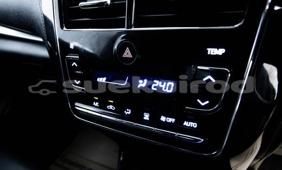 Buy Used Toyota Yaris Other Car in Bangkok in Bangkok Buy Used Toyota Yaris Other Car in Bangkok in Bangkok