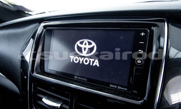 Buy Used Toyota Yaris Other Car in Bangkok in Bangkok Buy Used Toyota Yaris Other Car in Bangkok in Bangkok