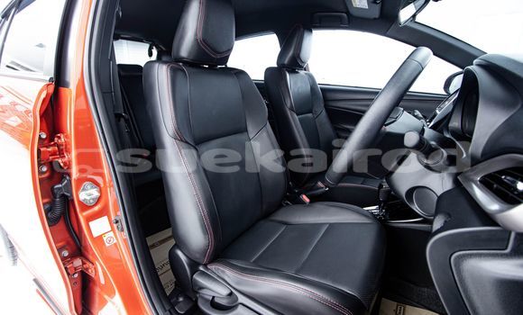 Buy Used Toyota Yaris Other Car in Bangkok in Bangkok Buy Used Toyota Yaris Other Car in Bangkok in Bangkok