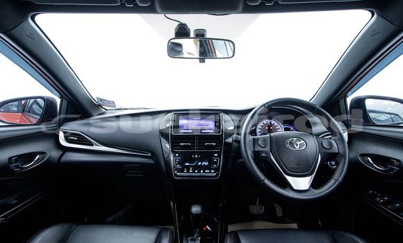 Buy Used Toyota Yaris Other Car in Bangkok in Bangkok Buy Used Toyota Yaris Other Car in Bangkok in Bangkok