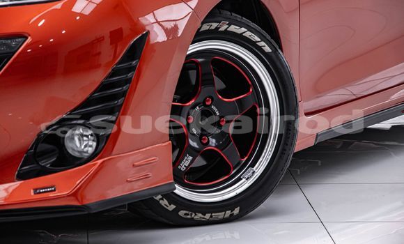 Buy Used Toyota Yaris Other Car in Bangkok in Bangkok Buy Used Toyota Yaris Other Car in Bangkok in Bangkok