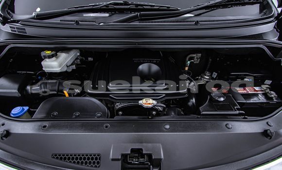 Buy Used Hyundai H1 Brown Car in Bangkok in Bangkok Buy Used Hyundai H1 Brown Car in Bangkok in Bangkok