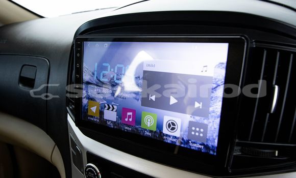 Buy Used Hyundai H1 Brown Car in Bangkok in Bangkok Buy Used Hyundai H1 Brown Car in Bangkok in Bangkok