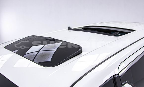 Buy Used Toyota Alphard White Car in Bangkok in Bangkok Buy Used Toyota Alphard White Car in Bangkok in Bangkok