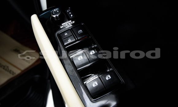 Buy Used Toyota Alphard White Car in Bangkok in Bangkok Buy Used Toyota Alphard White Car in Bangkok in Bangkok