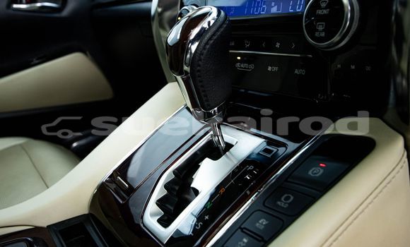 Buy Used Toyota Alphard White Car in Bangkok in Bangkok Buy Used Toyota Alphard White Car in Bangkok in Bangkok