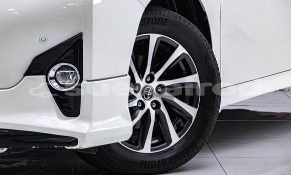 Buy Used Toyota Alphard White Car in Bangkok in Bangkok Buy Used Toyota Alphard White Car in Bangkok in Bangkok