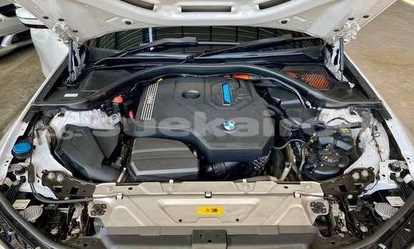 Buy Used BMW 3–Series White Car in Bangkok in Bangkok Buy Used BMW 3–Series White Car in Bangkok in Bangkok