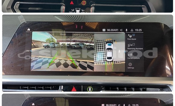 Buy Used BMW 3–Series White Car in Bangkok in Bangkok Buy Used BMW 3–Series White Car in Bangkok in Bangkok