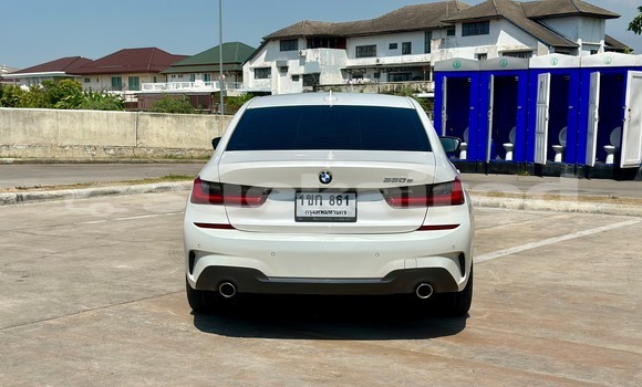 Buy Used BMW 3–Series White Car in Bangkok in Bangkok Buy Used BMW 3–Series White Car in Bangkok in Bangkok